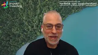 #impactinvesting - Peter Vesterbacka & Kustaa Valtonen, Helsinki-Tallinn Tunnel - Part 2