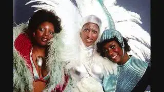 Labelle - Lady Marmalade