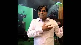 Kundan Singh, Assistant Director, PTW | The Virtual Production Academy
