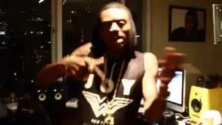 Soulja Boy • Water Whippin' (Music Video)