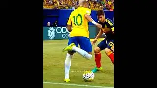 Neymar the King of Brazil 👑