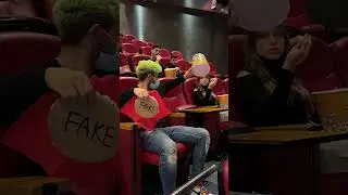 Wait for it! 🤯 INSANE Magic in Cinema! 