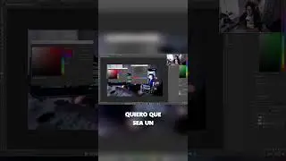 Creando una Miniatura de YouTube con un Toque Elegante | Clip UrbVic 