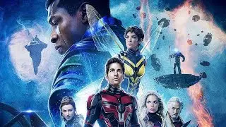 ant man and the wasp: quantumania (2023) movie explained in hindi |
