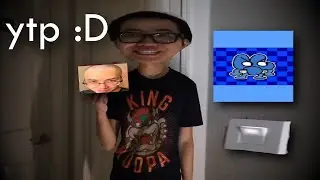 [YTP] Plainrock smacks his light swiws again