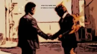 Pink Floyd - Wish You Were Here (DJ Tarkan & V-Sag Remix)
