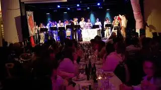 Wijkmanska Blecket på Brunk 2018