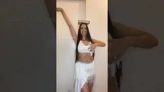 Belly Dance Balance Challenge #dancechallenge #bellydance #dance