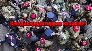 Перезалив. Навальный, Пуси Райт и Казаки.