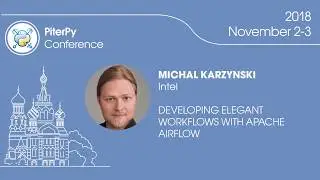 [RUS] Michal Karzynski: 