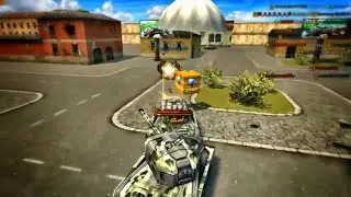 Tanki Online Top 5 moments of 2014