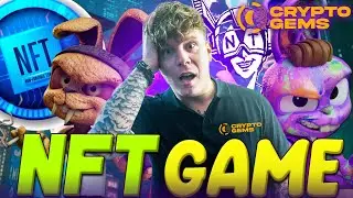 NFT Game 🔥 How To Make Money With NFTs?