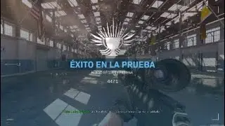 Como lograr el ORO-Desafio del tirador[Evento del Verano