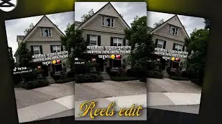 SLOW & FAST smoothing Reels Editing Tutorials| Capcut Edit ||
