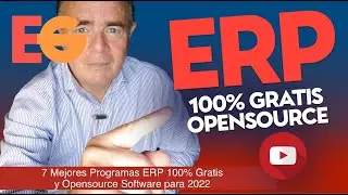 7 Best 100% FREE and Open Source ERP Programs for 2026