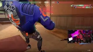 Lag gets me killed