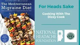 Cooking With The Dizzy Cook