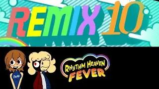 Trying Remix 10 for the first time