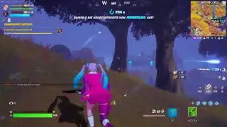 Fortnite Challange