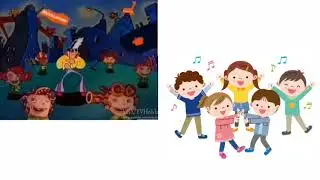 Шутки-минутки с Микки: том 1 - 8