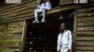 Noodah5 - Wild Child - [CLEAN] Ft. Lil Baby