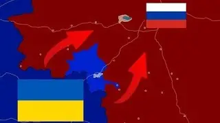 Ukrainian Invasion of Russia: Every Day So Far