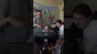 В каждом коллективе есть такие коллеги 😉