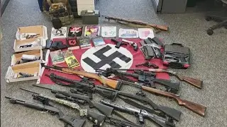Bias crimes are on the rise in Oregon