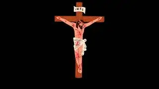 Why the Cross? Why Didn't God Just Forgive?