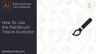 How to Use the Smooth, Erase and Join Tools in Illustrator Tutorial