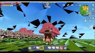 Free Menu Cheat Mini World