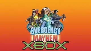 Emergency Mayhem | Unreleased Xbox Game
