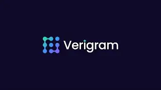 Verigram - Building Digital Trust