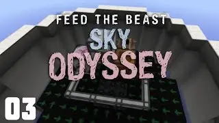 АВТОМАТИЧЕСКАЯ МОБОФЕРМА | #03 | Sky Odyssey 1.12.2