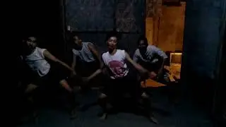 TAHONG NI CARLA DANCE PARODY I Team MOS