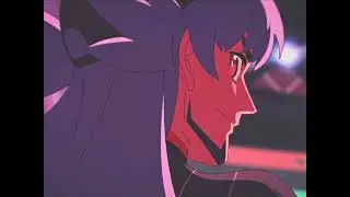 POKEMON TWILIGHT //Bye Bye// Project file-AMV  #pokemon