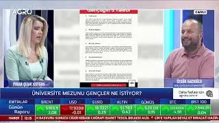 Üniversite Mezunu Gençler Ne İstiyor?