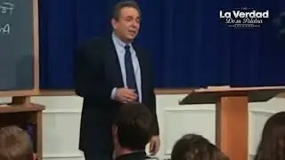 ¿Estás viviendo en desnudez? Charles Spugeon @LaVerdaddesuPalabra