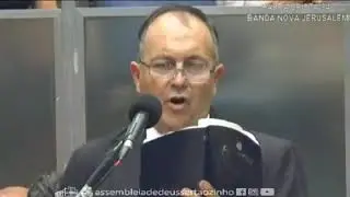 Harpa Cristã 348 - Longe de Deus
