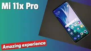 Mi11xPro Malayalam Review | Snapdragon 888 | Samsung HM2 Camera Sensor |