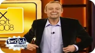 TV Total: Sexstudie | Switch Reloaded Classics #reupload
