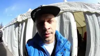Лион про RAPDB.ru и свой альбом