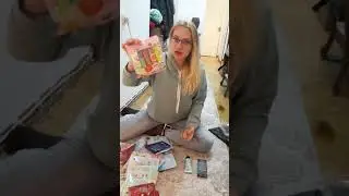 Распаковка посылок с таобао - Казахстан. Taobao.com/ Самостоятельный выкуп с китайских площадок.