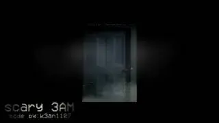 scary 3AM - dead air fansong