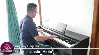 Anthony Harjanto   Ghost   Justin Bieber