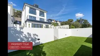 Premium fixtures, great sea views of St Aubin’s Bay and ready to just move in!