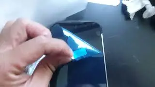 Unboxing my new DOOGEE S110 phone