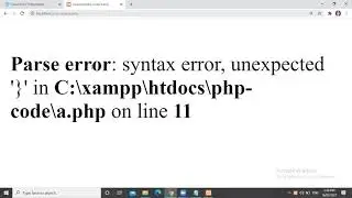 PHP- Control statements, Loops-While, For, Foreach, PHP Functions, PHP String Manipulation Functions