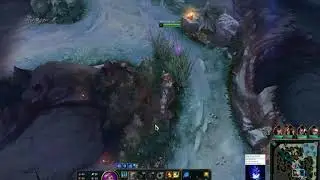 Janna Red Steal