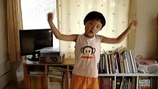 일본어 찬양 - 오오키나 카미사마